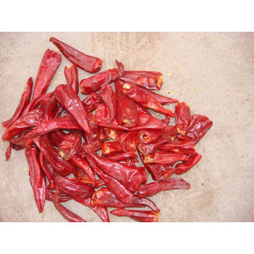 Новая культура 2000-3000 Shu Red Chili